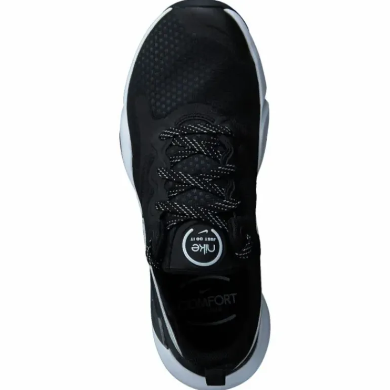 Wmns Speedrep Black/white-dk Smoke Grey-pure
