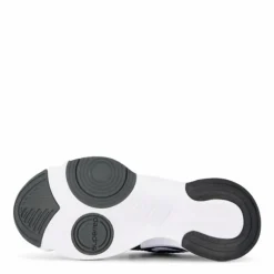 Wmns Superrep Go White/black/dk Smoke Grey