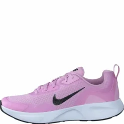 Wmns Wearallday Lt Arctic Pink/black