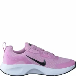 Wmns Wearallday Lt Arctic Pink/black