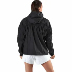 W.N.D. Jkt Black