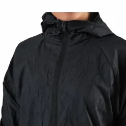 W.N.D. Jkt Black