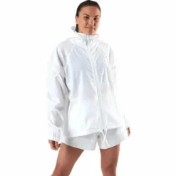 W.N.D. Jkt White