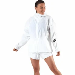 W.N.D. Jkt White