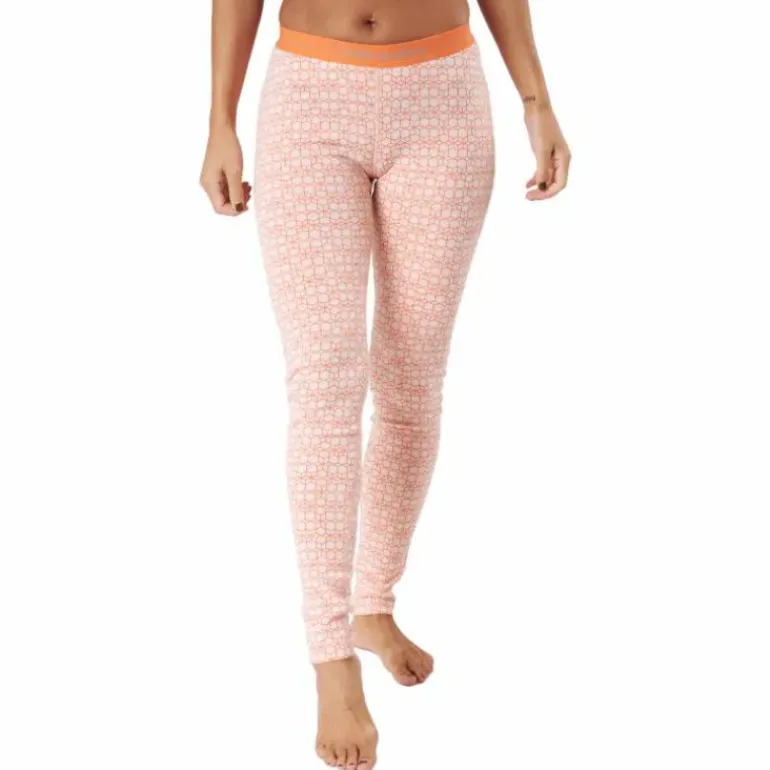 Women 250 Vertex Leggings Alpi Snow/flash/j