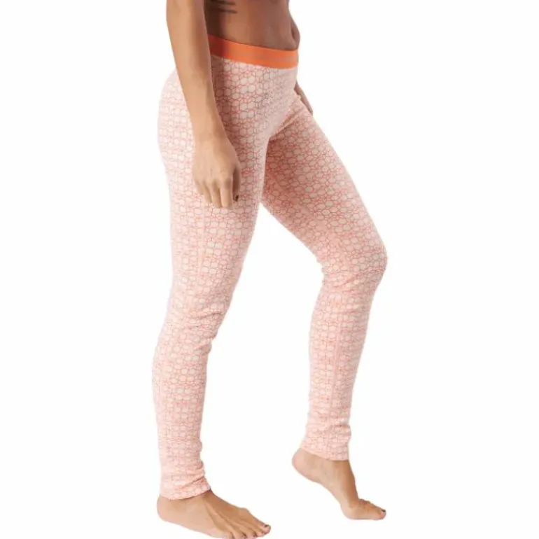 Women 250 Vertex Leggings Alpi Snow/flash/j