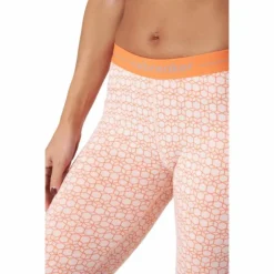 Women 250 Vertex Leggings Alpi Snow/flash/j