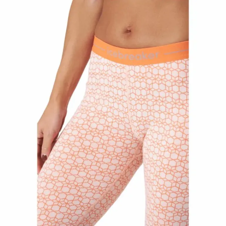 Women 250 Vertex Leggings Alpi Snow/flash/j