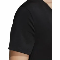 Women D2M Logo T-Shirt Black / Grey Six