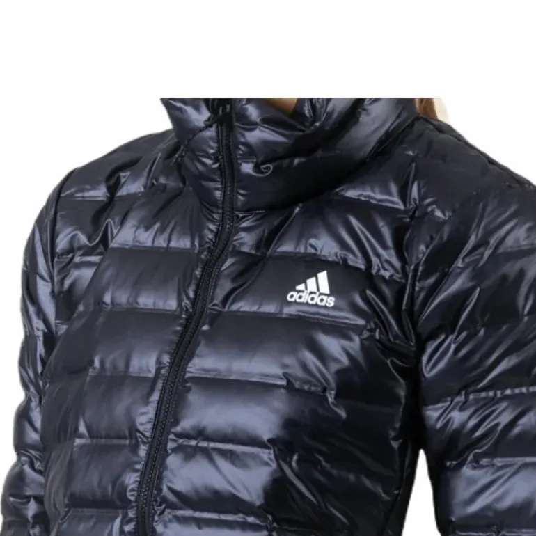 Women Varilite Down Jacket Black