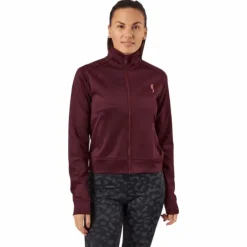 Womens Court Jacket Bourdaux