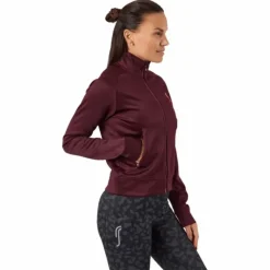 Womens Court Jacket Bourdaux