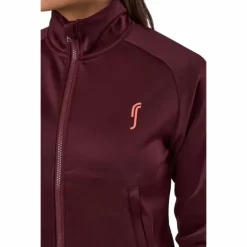 Womens Court Jacket Bourdaux