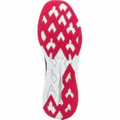 Womens Go Run 6 Pink/Black