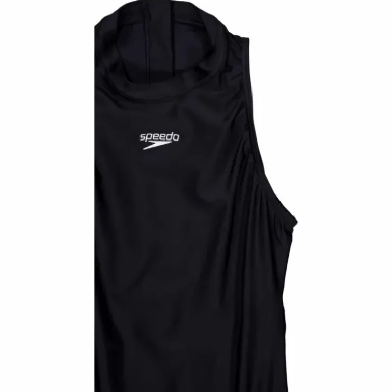 Womens Hydrasuit Black