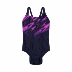 Womens Hyperboom Placement Mus Navy/pink