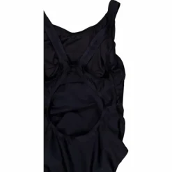 Womens Maternity Fitness 1pc Black