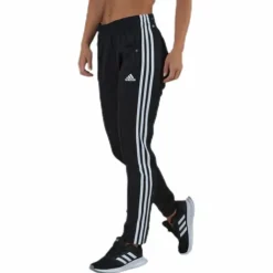 Womens Must Haves Snap Pant Black