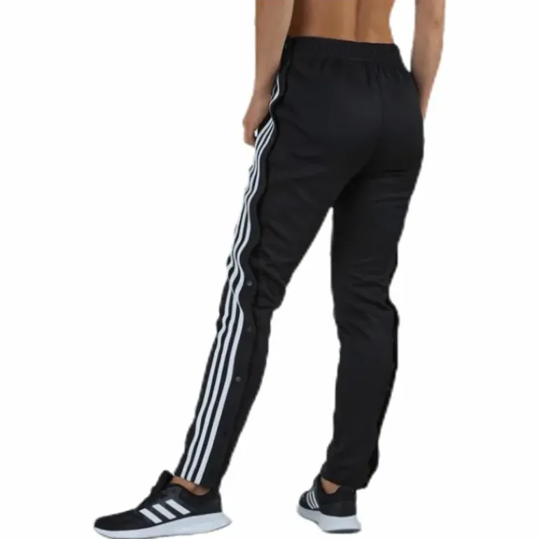 Womens Must Haves Snap Pant Black