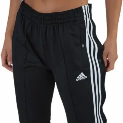 Womens Must Haves Snap Pant Black