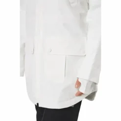 Women's Prowess Jacket Stout White