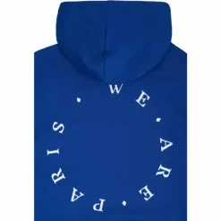 Women's PSG NSW Hoodie Flc Trend Cl