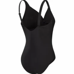Womens Shaping Cross Knot 1 Pi Black