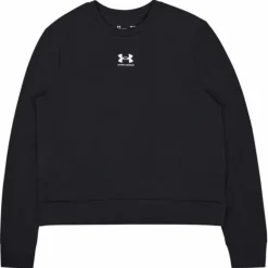 Women's UA Rival Terry Crew