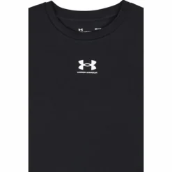 Women's UA Rival Terry Crew