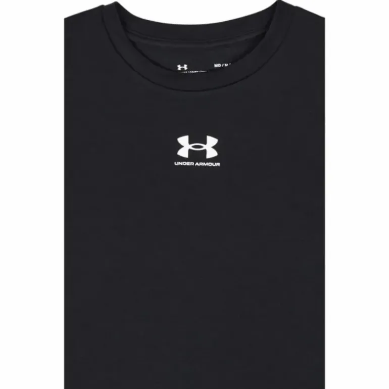 Women's UA Rival Terry Crew