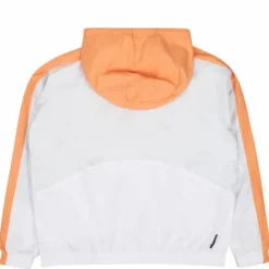 Women's UA RUSH™ Woven Full-Zip Jacket