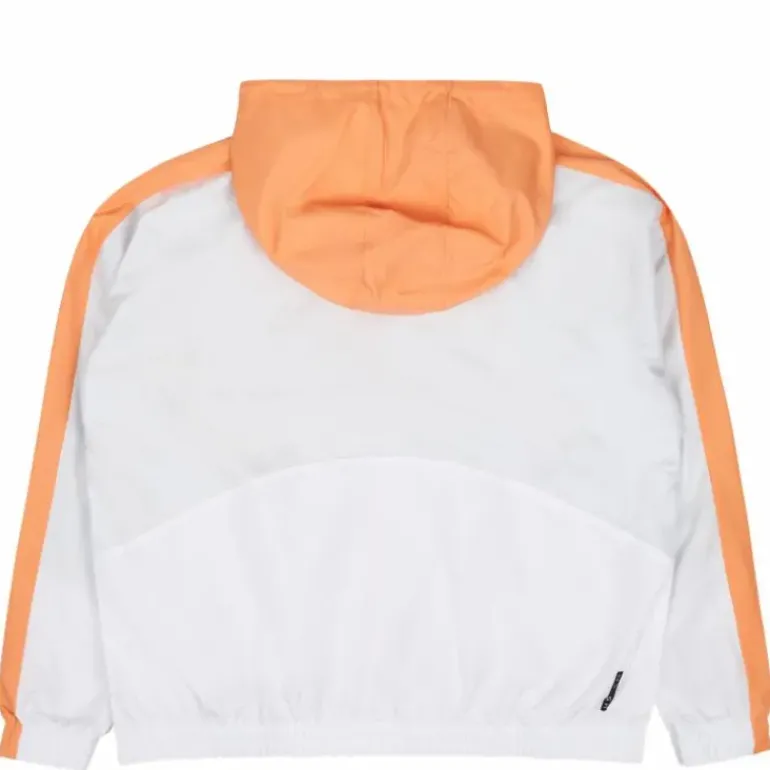 Women's UA RUSH™ Woven Full-Zip Jacket