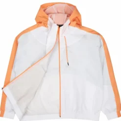 Women's UA RUSH™ Woven Full-Zip Jacket