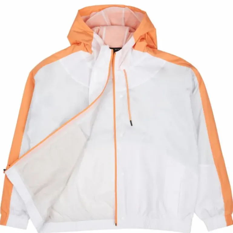 Women's UA RUSH™ Woven Full-Zip Jacket