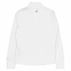 Women's Ultimate365 Textured Jacket White