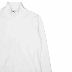 Women's Ultimate365 Textured Jacket White