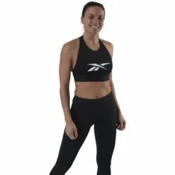 Wor Bralette Black