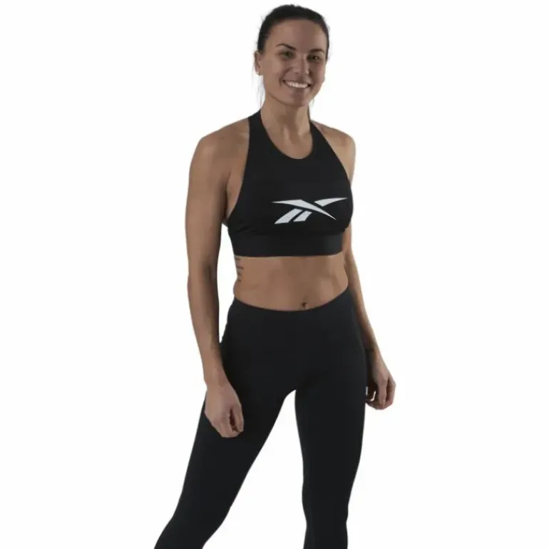 Wor Bralette Black