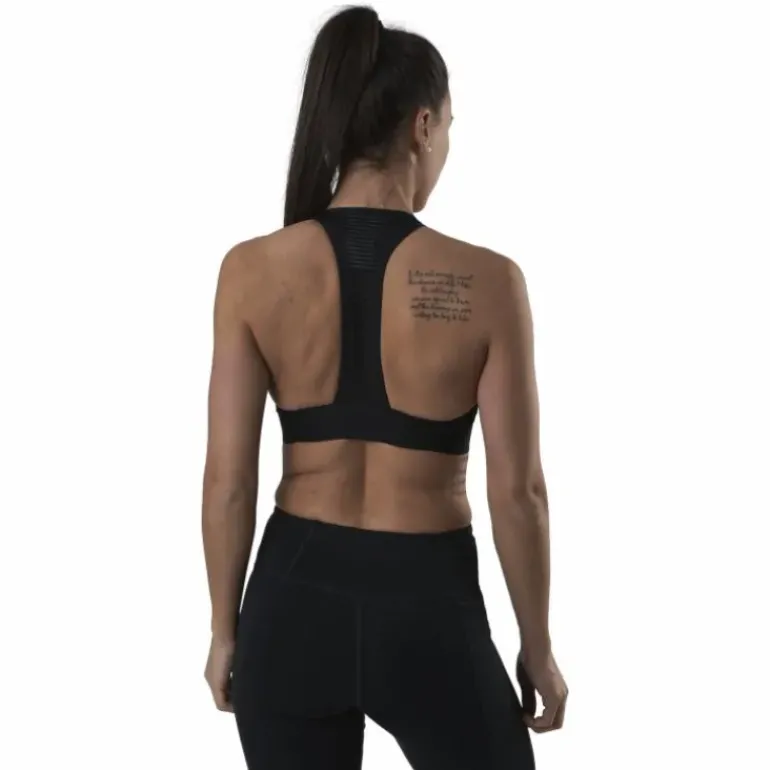 Wor Bralette Black
