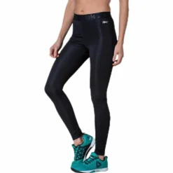 Wor Comm Tight Black