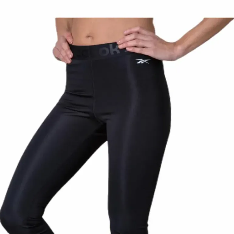 Wor Comm Tight Black