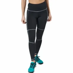Wor Detail Hr Tight Black