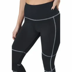 Wor Detail Hr Tight Black