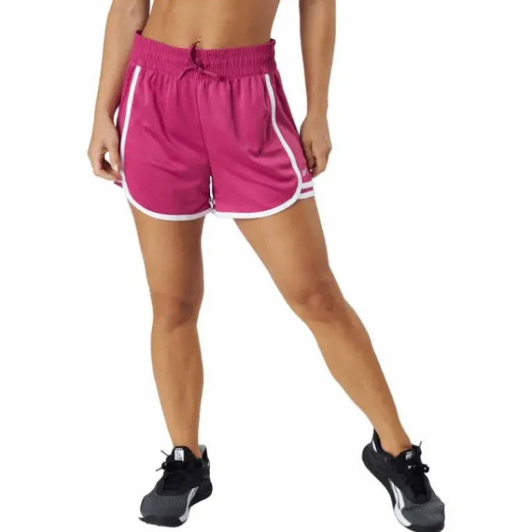 Wor Knit Short Seprpi
