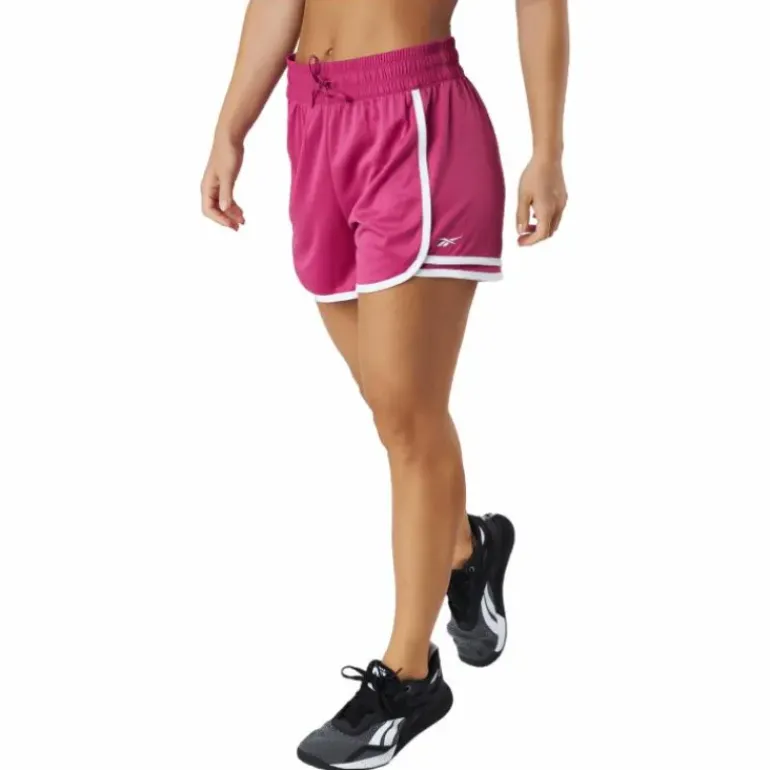 Wor Knit Short Seprpi