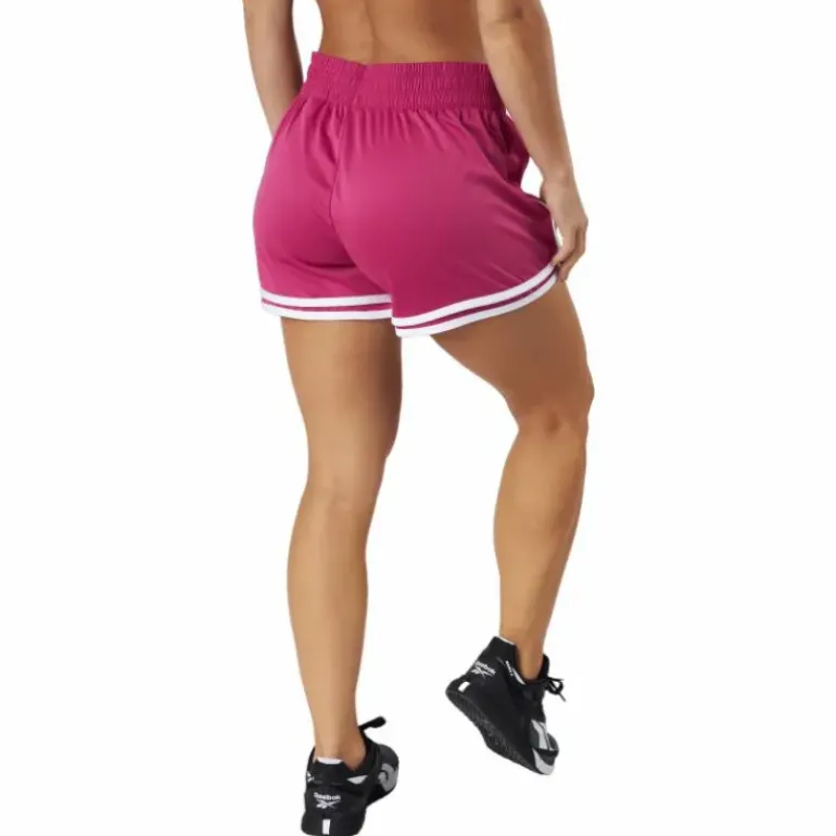 Wor Knit Short Seprpi