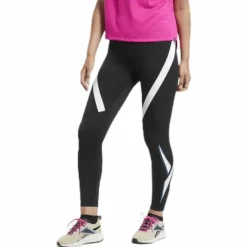 WOR Logo Tight Black
