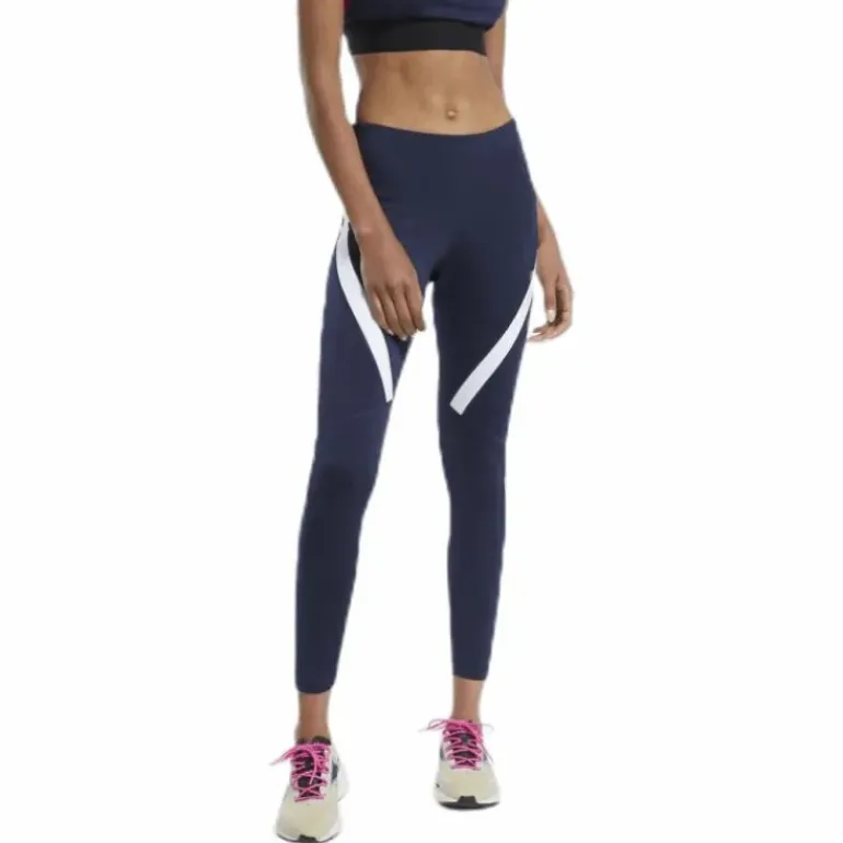 WOR Logo Tight Blue