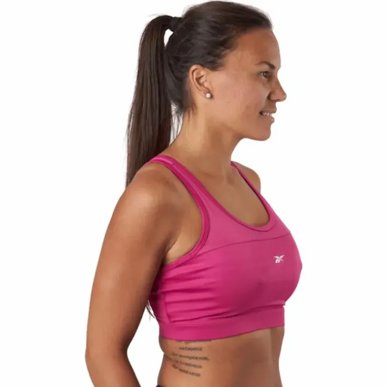 Wor Mesh Bralette Seprpi