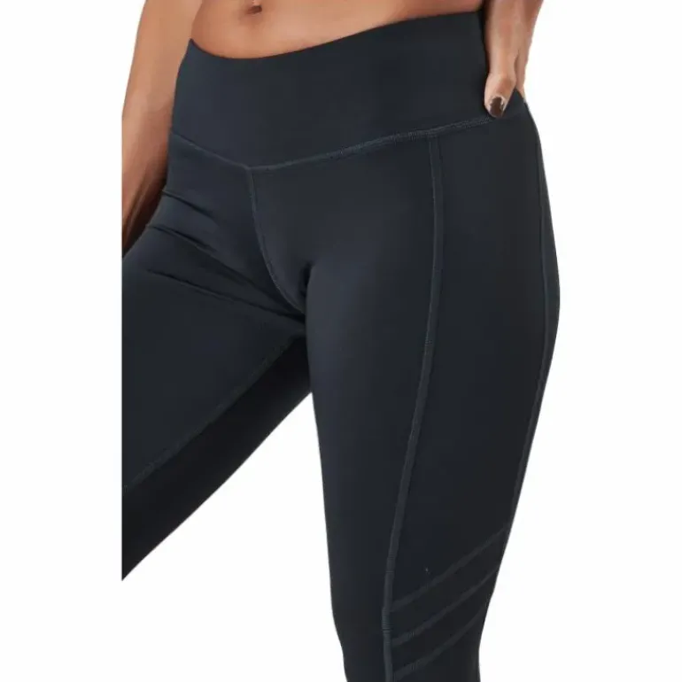Wor Mesh Capri Nghblk